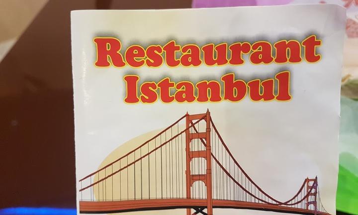 Istanbul-Grill
